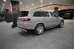 مرسيدس بنز GLS